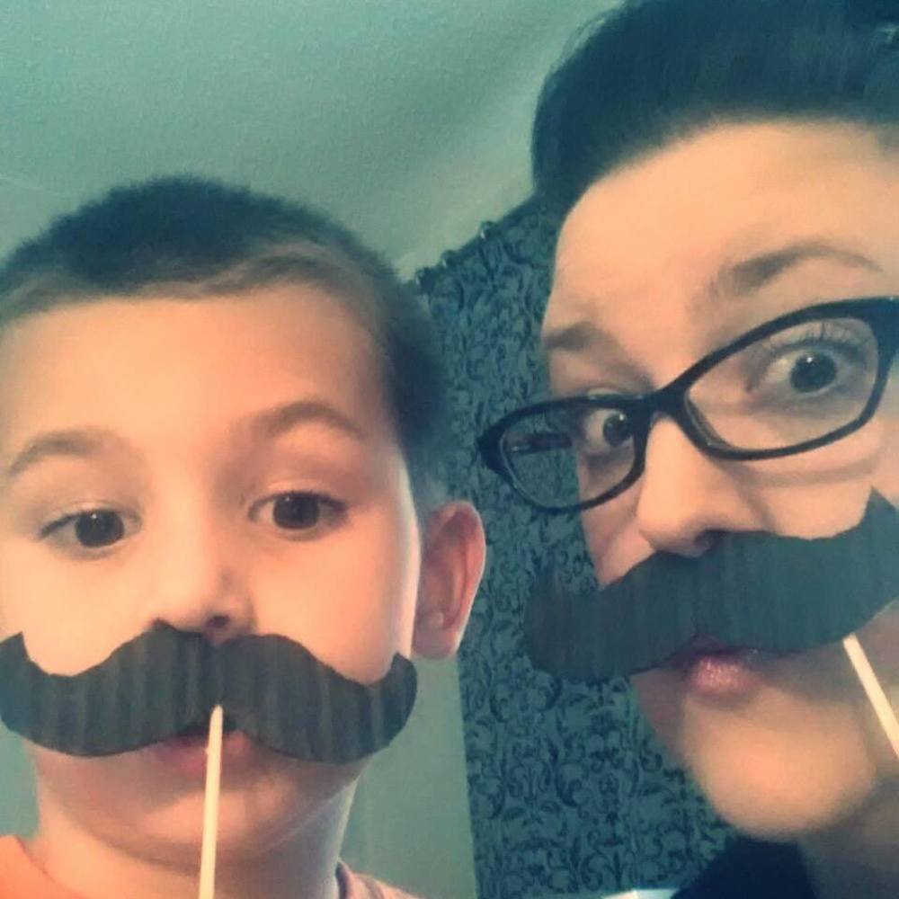 Meet your Posher, Jen